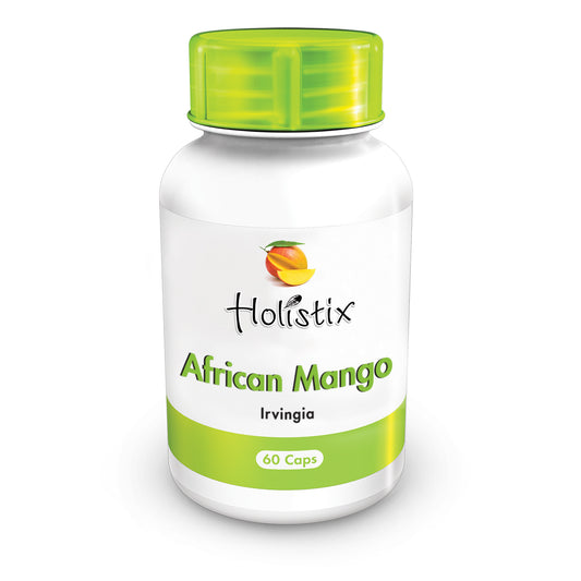 African Mango 150mg