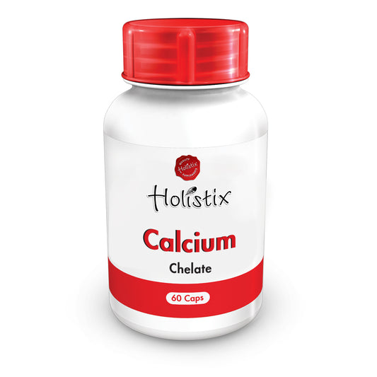 Calcium Chelate
