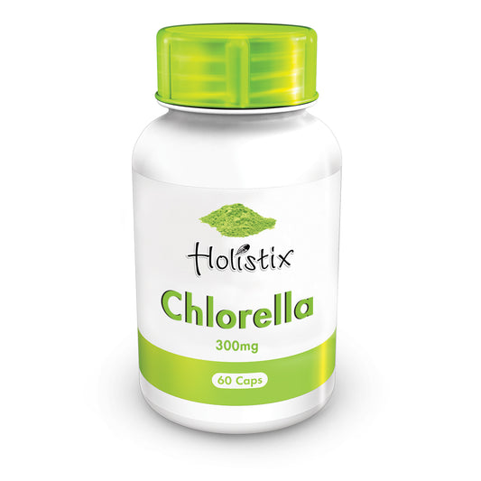 Chlorella 300mg