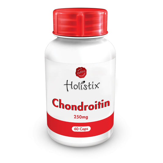 Chondroitin Sulphate 250mg