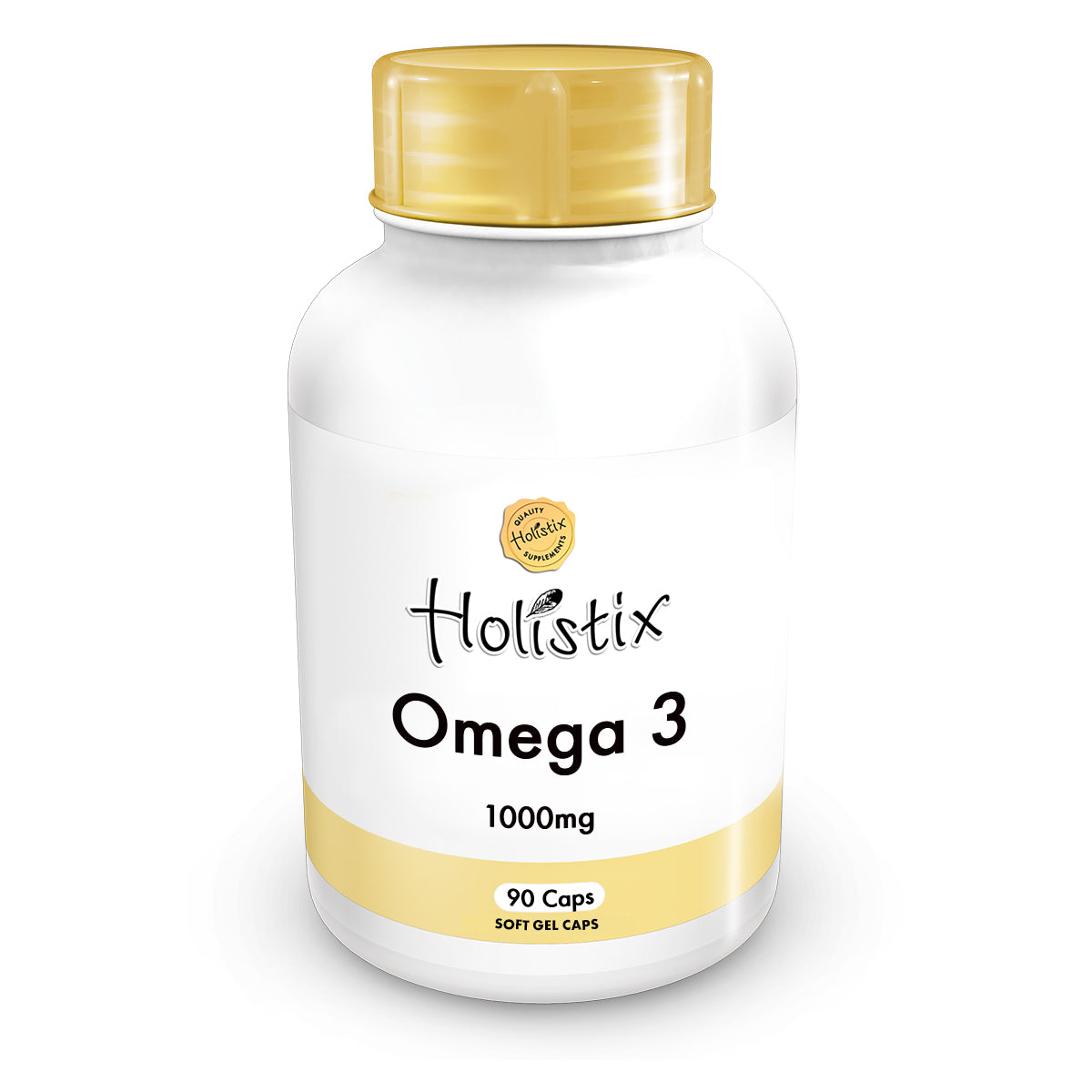 Omega 3 1000mg