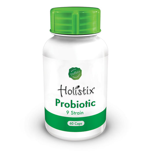 Probiotic (9Strain)